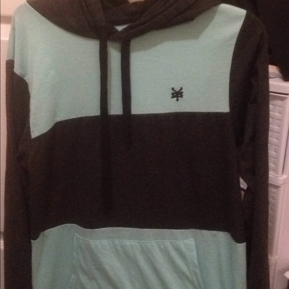 Zoo York lightweight hoodie